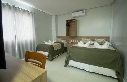 Hotel Araçás - Foto 42