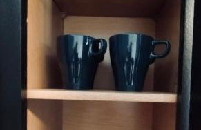 Private Upstairs Unit near Balt City John Hopkins - Foto 8