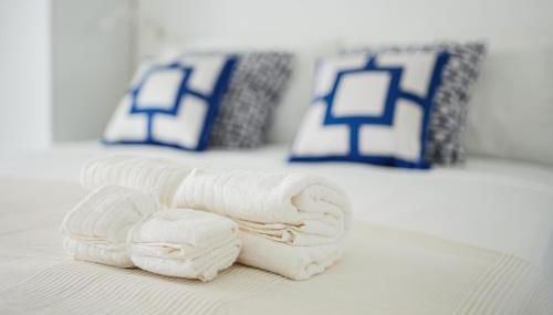 Ammore Ammare Apartment - Foto 4, towels