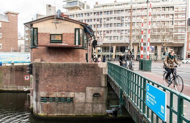 SWEETS - Overtoomsesluis - Foto 19