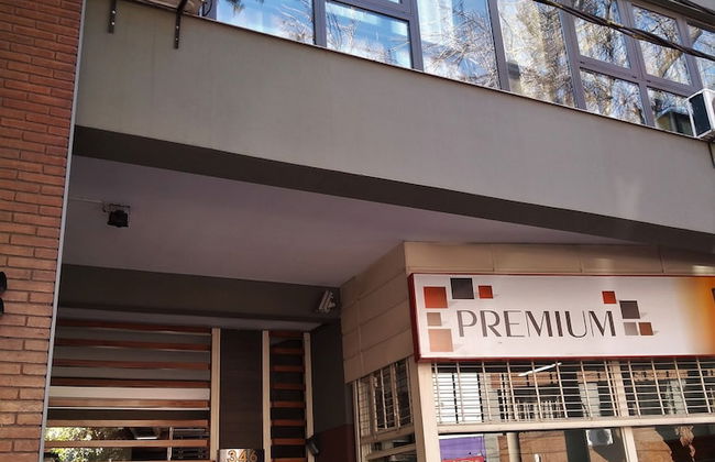 Apartamentos Mendoza - Photo 69