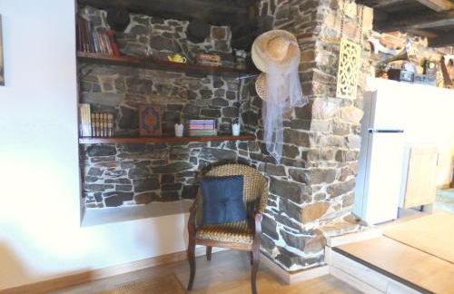 Luna Menguante Casa Luna de La Viliella - Foto 25