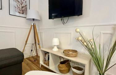 Perpignan appartement proche de la gare - Foto 6