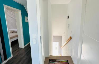 Ferienwohnung Sternfeld - Foto 25