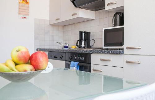 Ferienwohnung Leipzig Nord - Photo 15