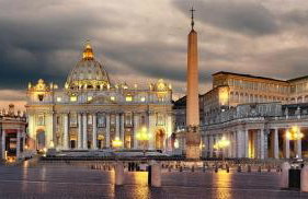Apartment near the Vatican - Foto 26
