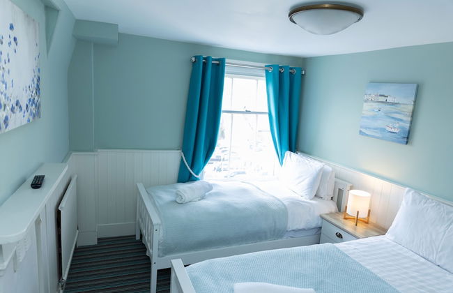 The Clarendon Hotel - Foto 14