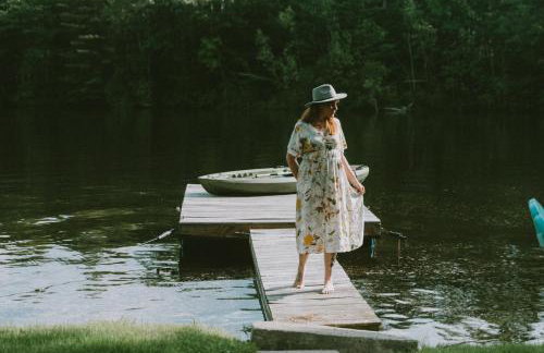 Little Landing Cottage-gorgeous View BBQ Wi-fi - Foto 22