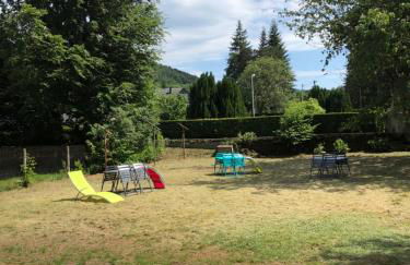 Les gîtes du paradis - Foto 11