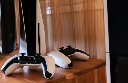 Luxury villa by the port - Foto 54