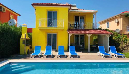 Iridia Resort Villas - Foto 3