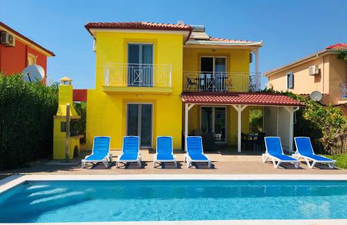 Iridia Resort Villas - Foto 3