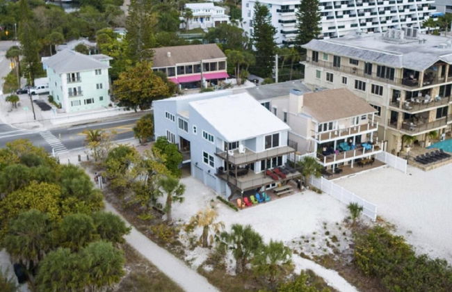 A Tide that Binds Us - 600 by Beachside Management - Foto 48