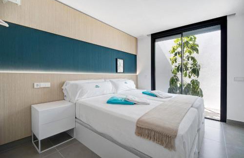 Lola Sea Villa - Foto 38