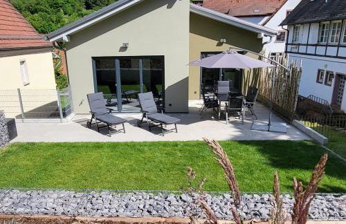 Ferienhaus Müllers Nest - Foto 1