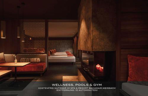 Bachmair Weissach See-Apartments - Foto 21