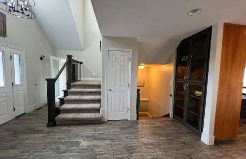 King Home- Mountain Oasis Pool & Views - Foto 18