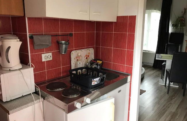 Charming Apartments Kestenovi Dvori - Foto 18