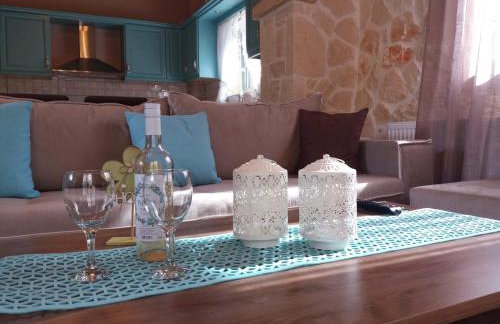 Villa Liberta - Foto 36