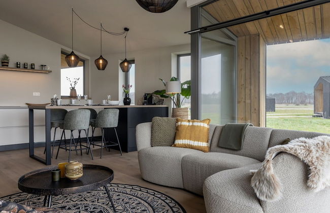 Nature Escape w/ Sauna - Foto 13