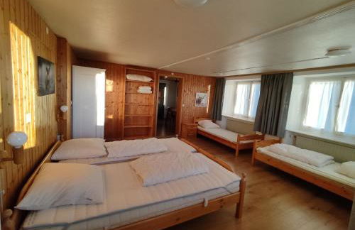 Ferienwohnung Rehblick Oberbränd - Foto 5