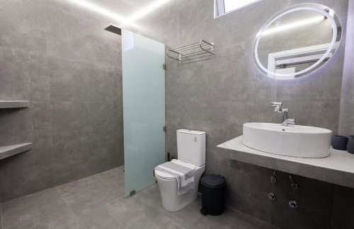 By the Sea Apartments-studios - Foto 45