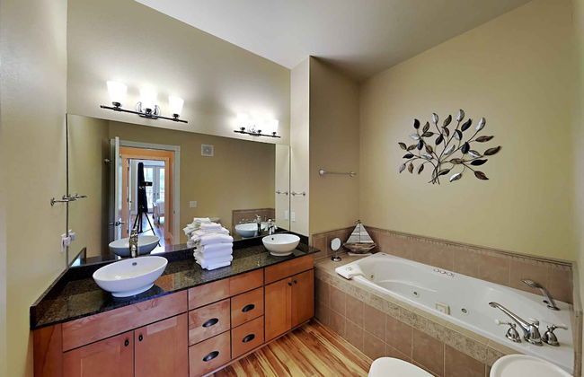 Historic Aragon Executive Apartment - Foto 8