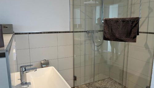 Zum See 2 - Foto 4, Shower