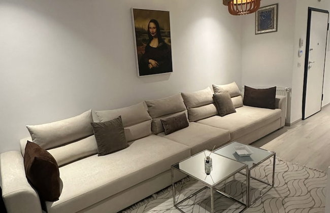 Residence Villa Jade Luxe Marsa - Foto 79