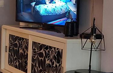 Apartamentos Boutique Mar De Cristal - Foto 38