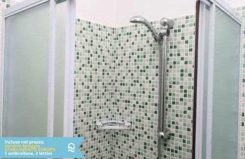 RS316 - Marcelli, bilocale in residence fronte mare pt - Photo 9