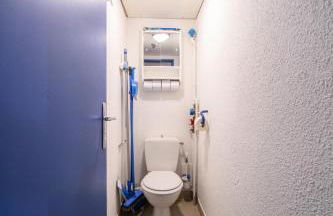 Résidence Galaxie - STUDIO ALCÔVE CENTRE STATION 5 pax MAE-4743 - Photo 11