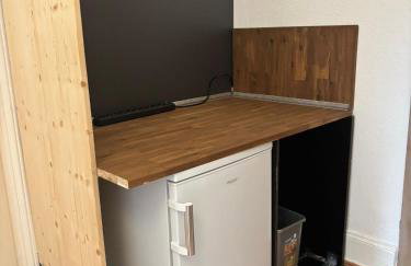 Zentrale Wohnung im Herzen von Frankfurt am Main - Foto 17