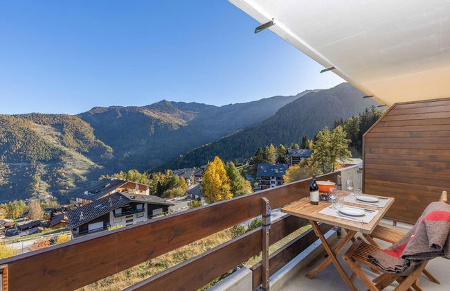 Apartment La Foret - Photo 8