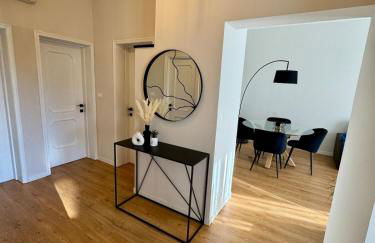 Modern Home near Hospital and City Center - Photo 15