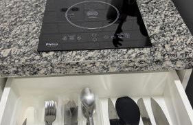 Apartamento 2517 lindíssimo na Mooca proximo Metro Belem - Photo 12