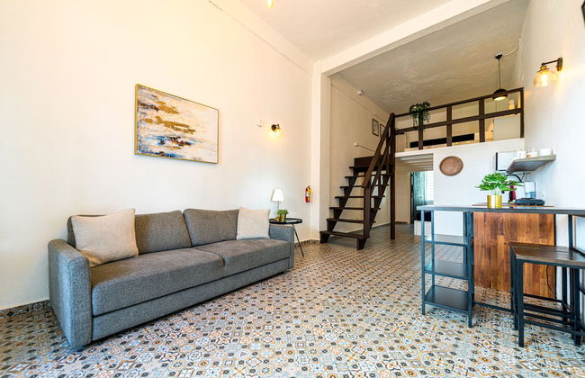 Lofts At San Agustin - Photo 17