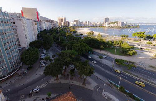 360 Botafogo Belair By SUHCasa - Foto 26