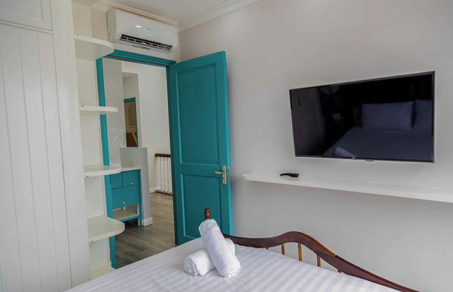 Luxury 4 br Emerald Villa-Novaworld PT - Foto 5