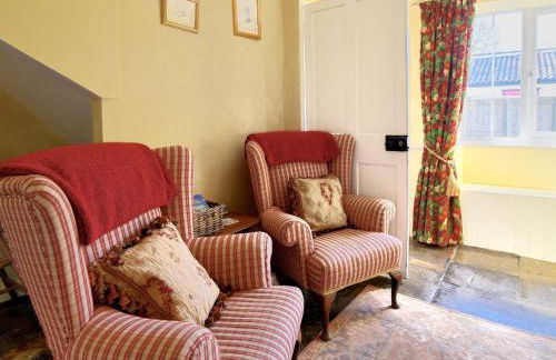 Hillside Cottage - Foto 12