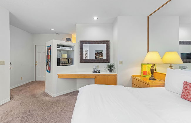 Alpine Studio at Mount Bachelor - Foto 4