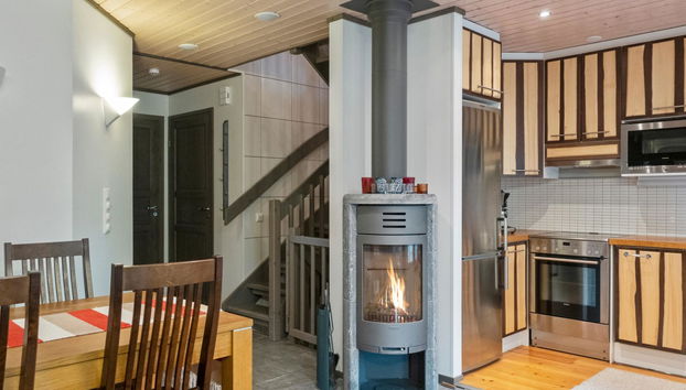 Pulkka 3 - Foto 4, Inside other