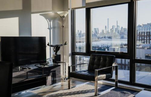 Dharma Home Suites Hoboken at Novia - Foto 10