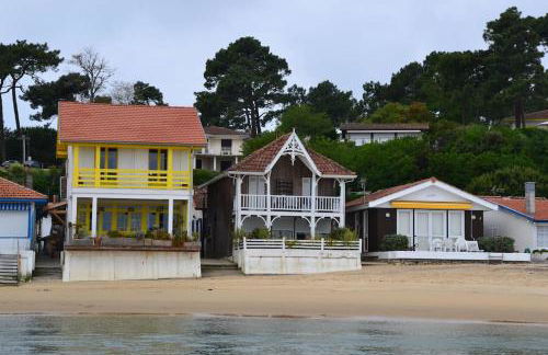 200 M Port de Cassy , studio cosy 3 pers - Foto 31