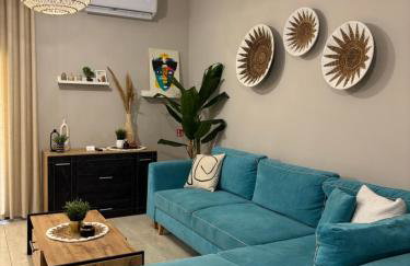 Maya Suites Kallithea - Foto 13