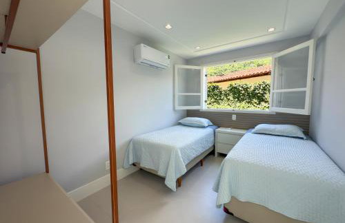 Casa pé na areia, Angra-Portogalo, fino acabamento - Foto 21