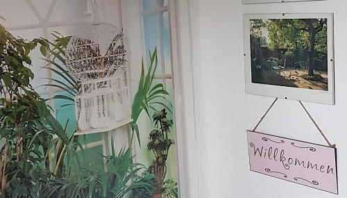 Ferienwohnung Havelnixe - Foto 4