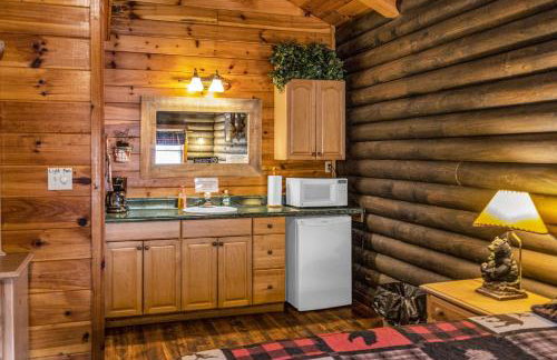 Mountain View Cabins - Foto 38