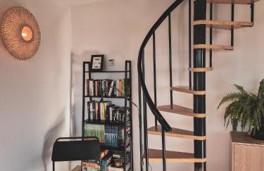 Nomads' Hill - dom z widokiem na góry - Foto 34