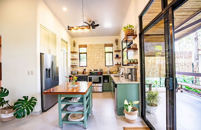 Casa Aluem in the Forest Close to the Beach - Photo 18